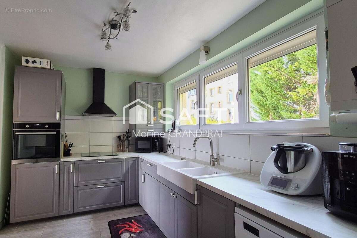 Photo 3 - Maison à METZ