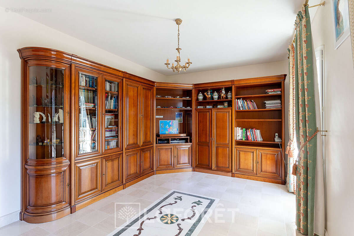 Maison à ATTICHY