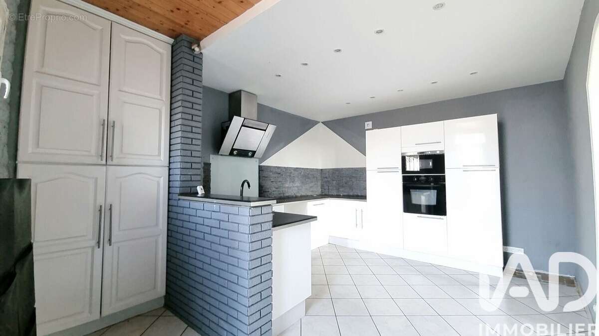 Photo 7 - Maison à SAINT-CHAMOND