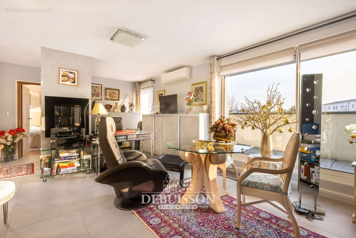 Appartement à ARRAS