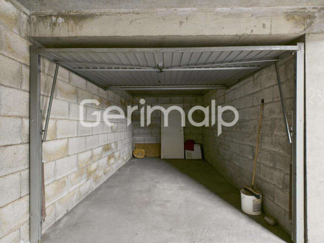 Appartement à CRAN-GEVRIER