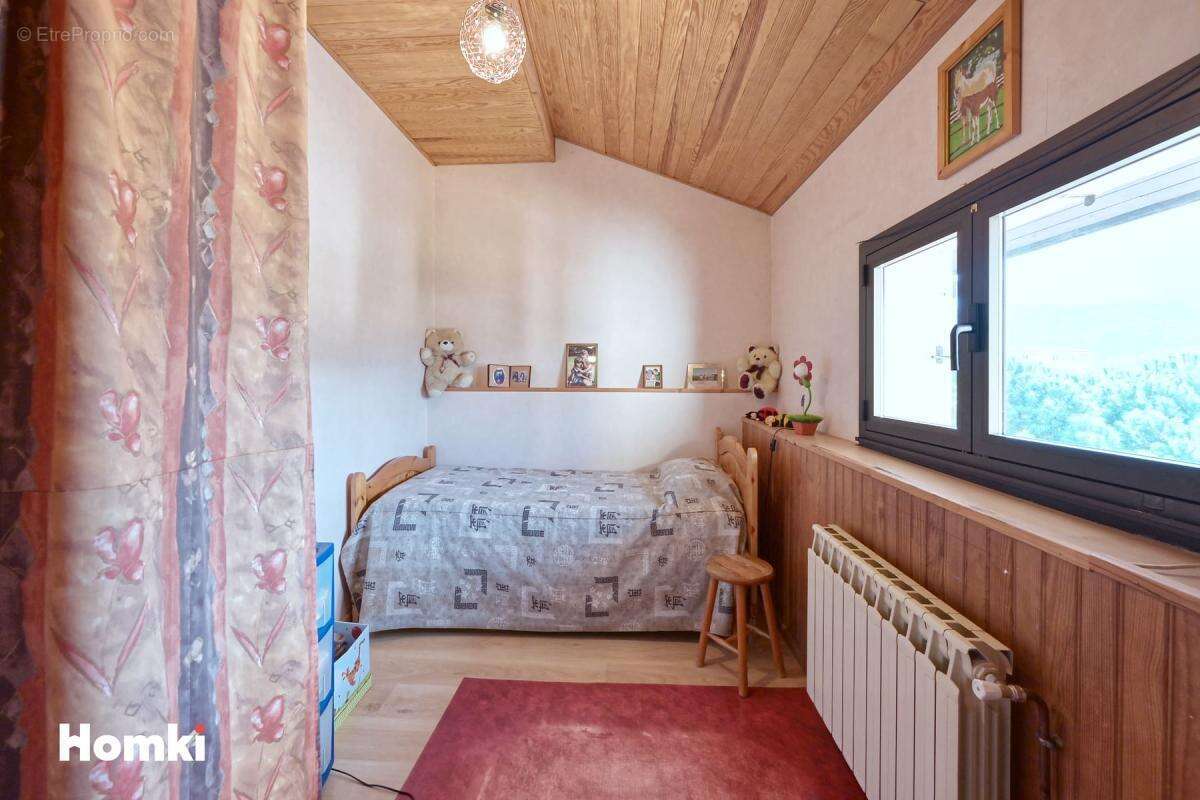 Maison à ECHIROLLES