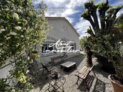 Maison à ASPIRAN