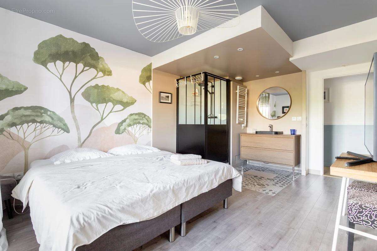Appartement à SAINT-ANDRE-LEZ-LILLE