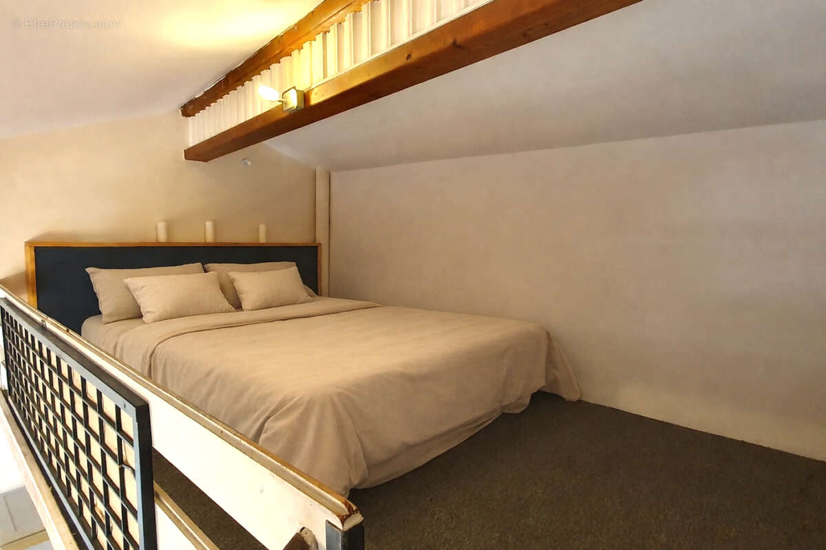Appartement à NARBONNE