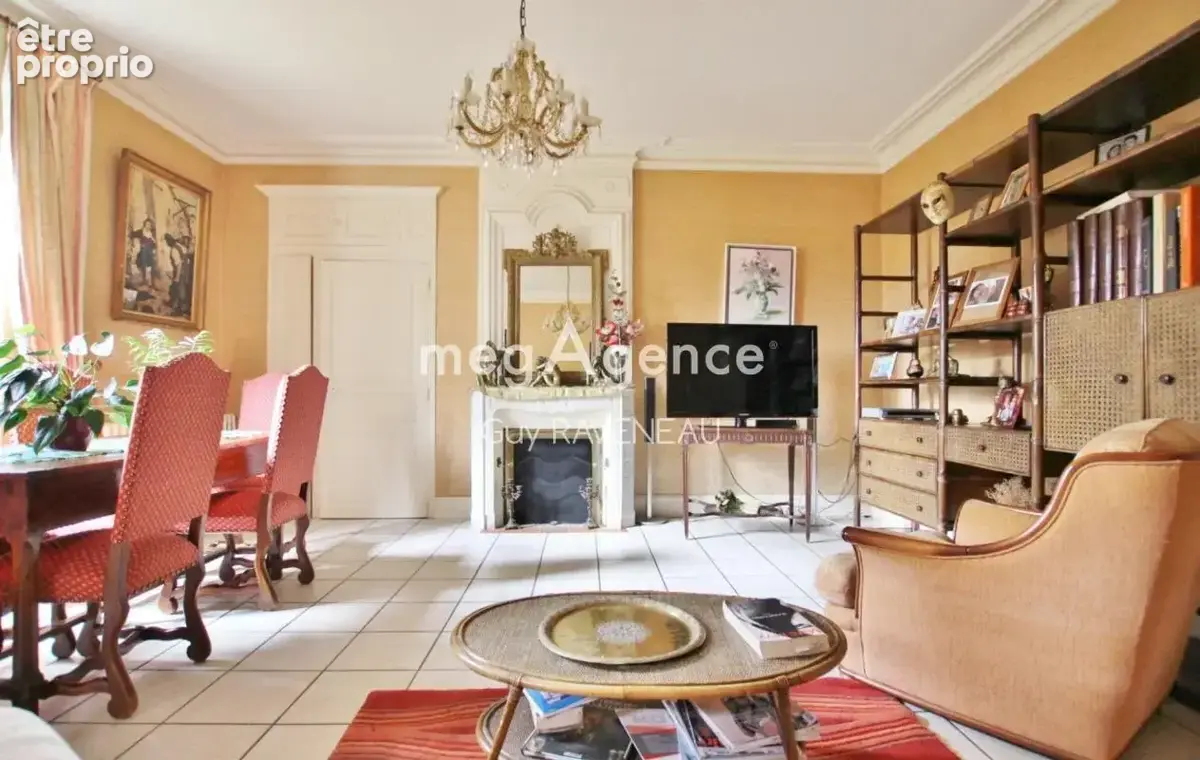 Maison de Maître, idéale grande famille, Profession libérale, gîte ou chambres d'hôtes - photo 3