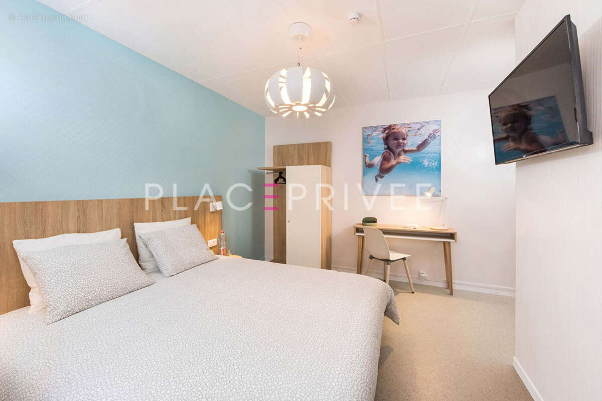 Ensemble immobilier - photo 10