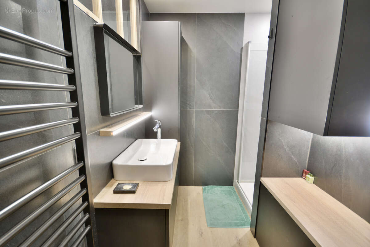 Appartement à ANNECY