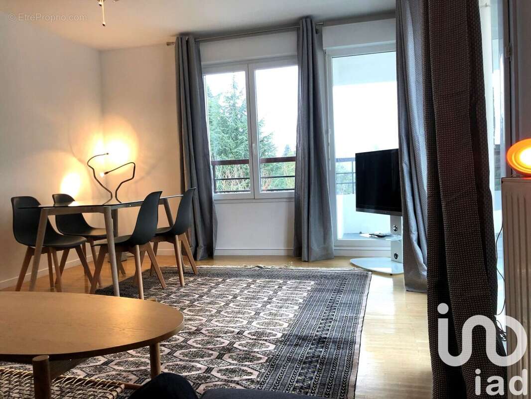 Photo 3 - Appartement à GUYANCOURT