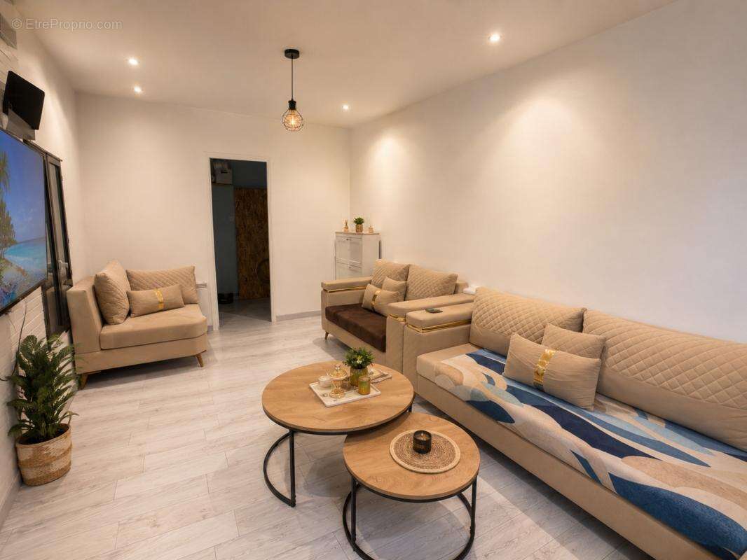 Immeuble de rapport 6 appartements loués - 314 m² - Rentabilité brute 8,25 % - LIANCOURT (60) - photo 7