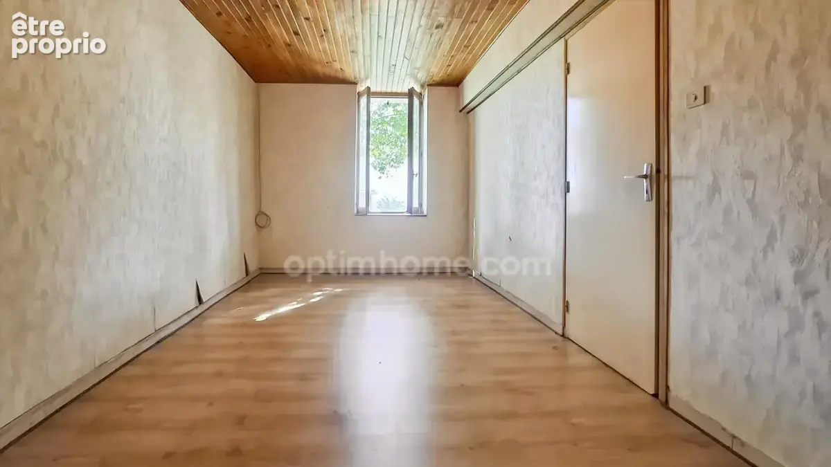 Maison à vendre 3 pièces (03) - photo 9