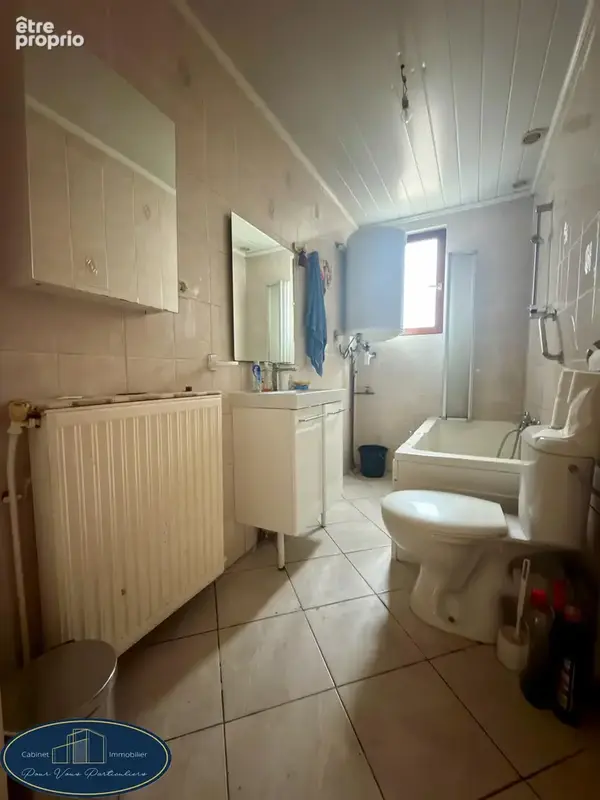 Maison semi plain pied - photo 6