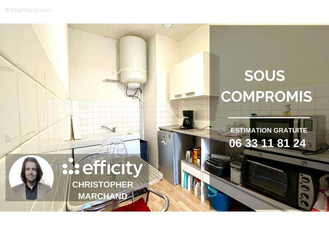 Appartement à NANTUA