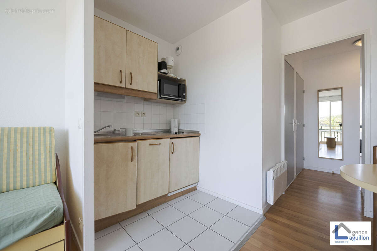 Appartement à BIDART
