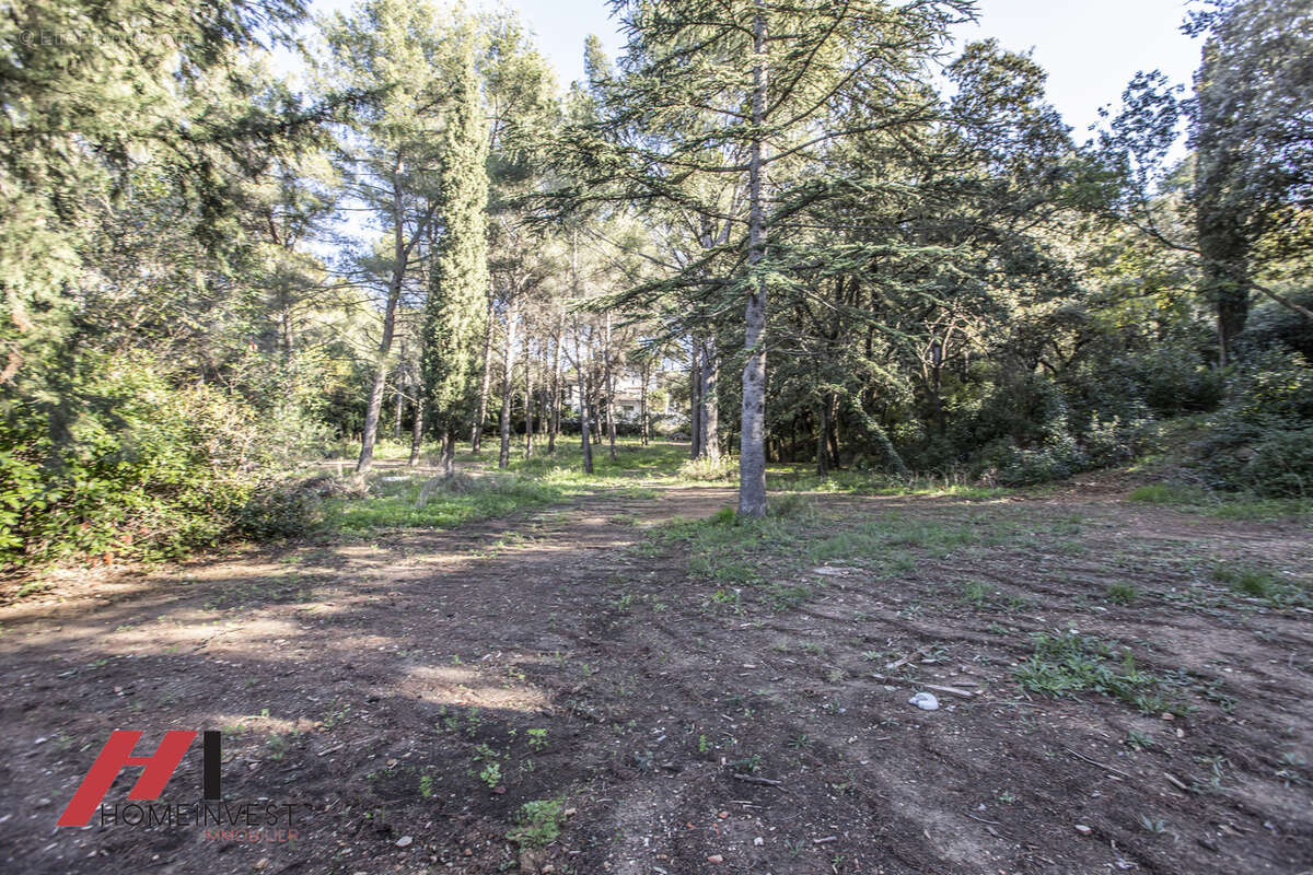 Maison à MARSEILLE-12E