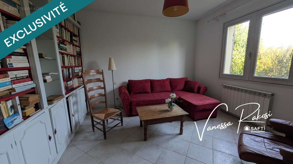 Photo 7 - Maison à SAINT-JEAN-D'ANGELY
