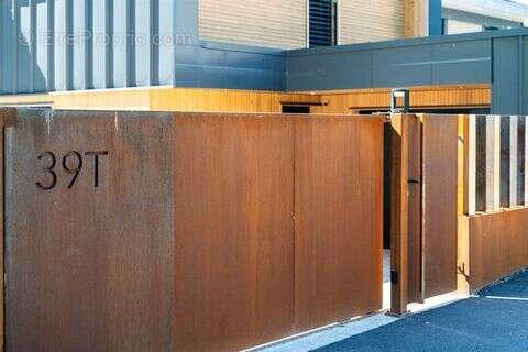 Maison à THONON-LES-BAINS