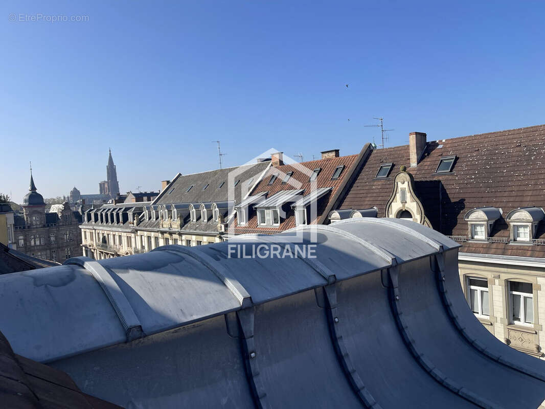 Appartement 137 m² à Strasbourg  - photo 3