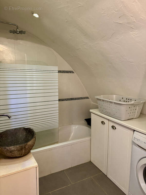 Appartement T2 en rez-de-maison - photo 26