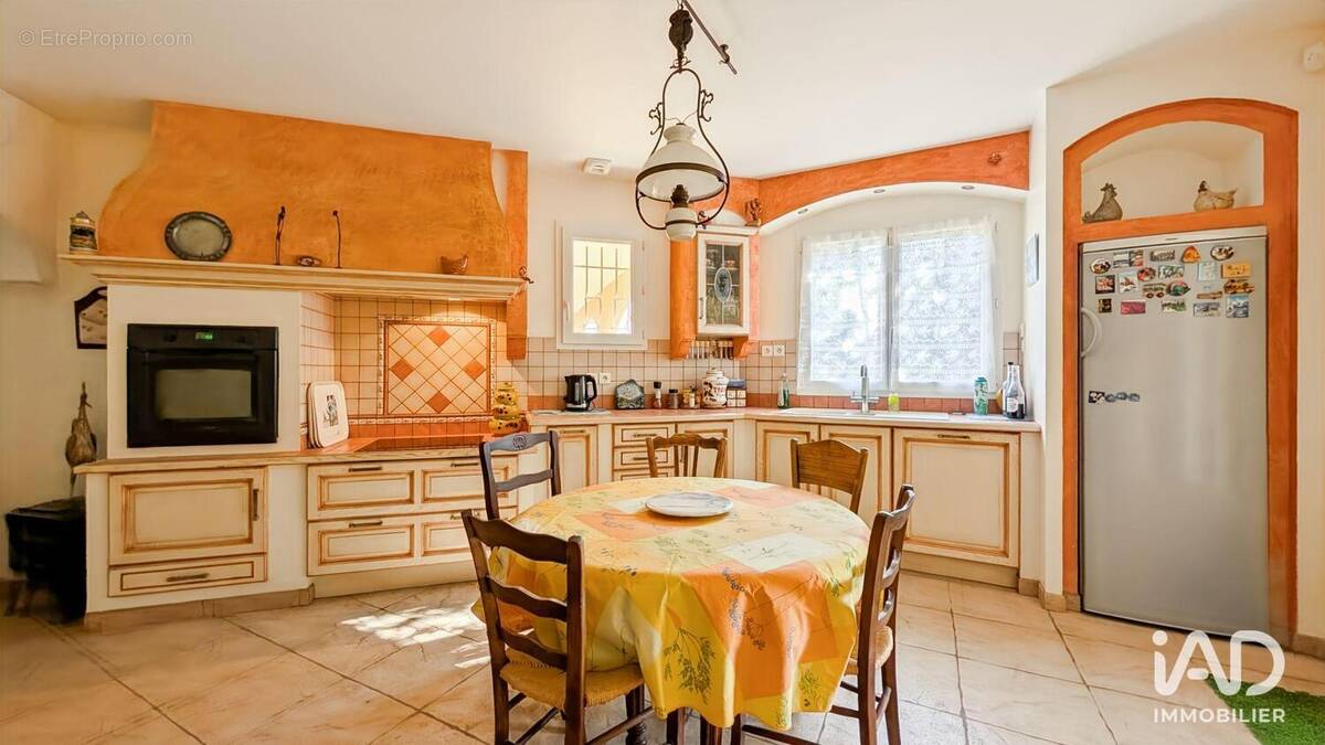 Photo 1 - Maison à MONTBLANC