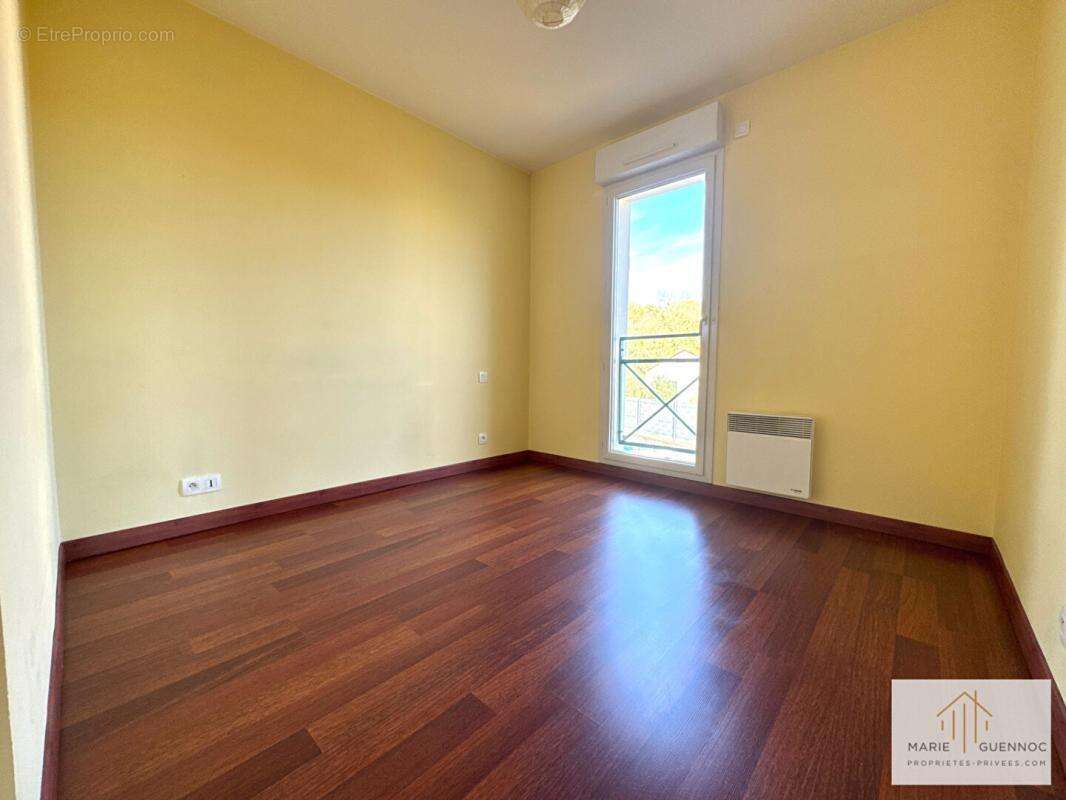 Appartement à BASSE-GOULAINE