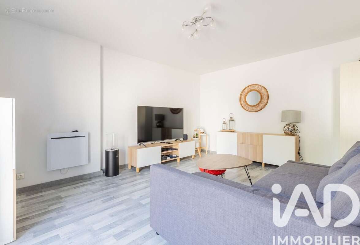 Photo 4 - Appartement à MORANGIS
