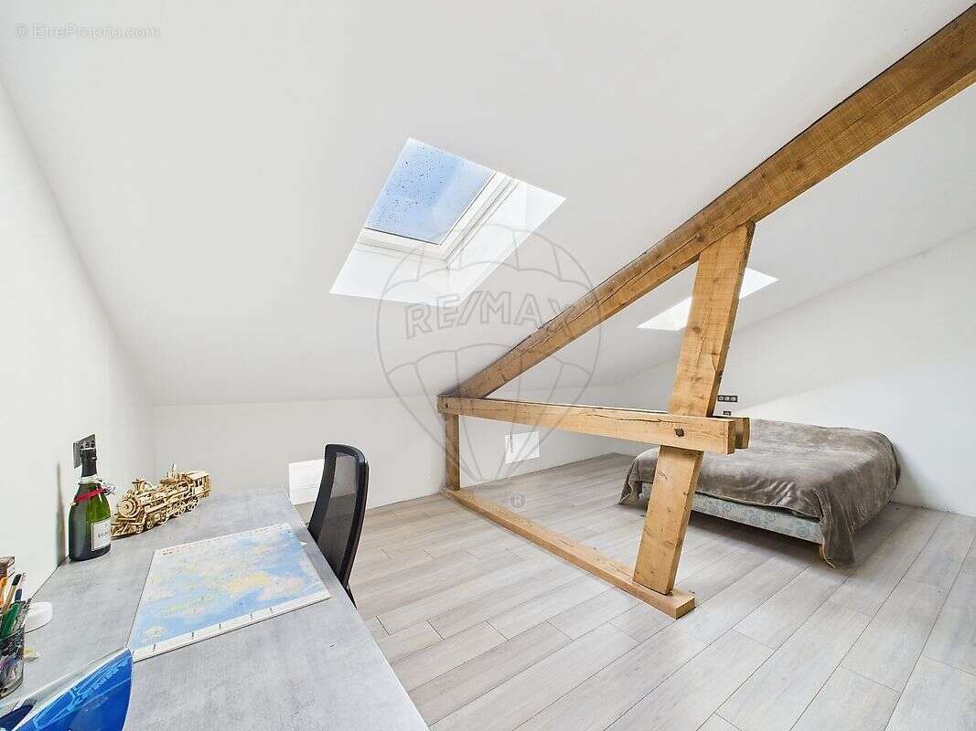 Autre à HETTANGE-GRANDE