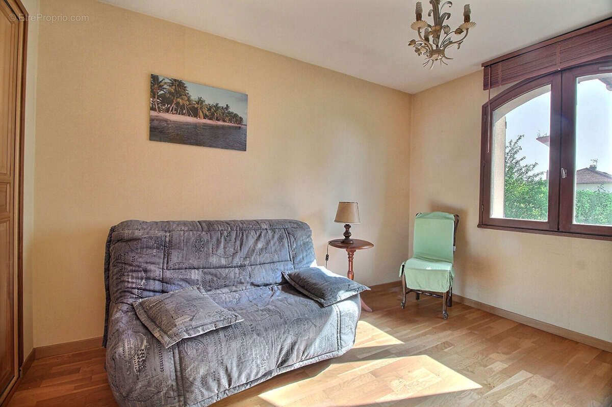 Maison à CLERMONT-FERRAND