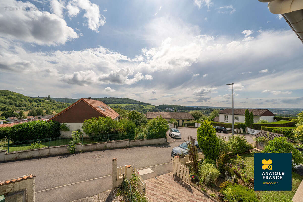 Maison à NEUVES-MAISONS