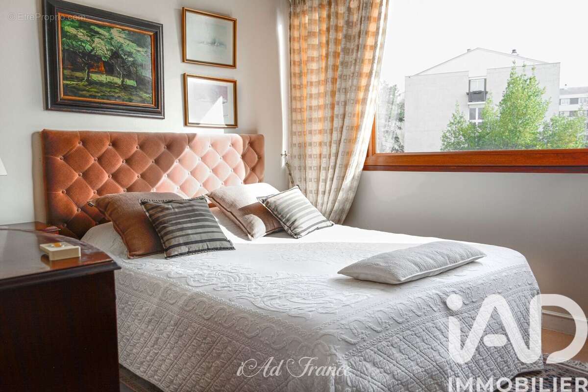 Photo 2 - Appartement à NOISY-LE-ROI