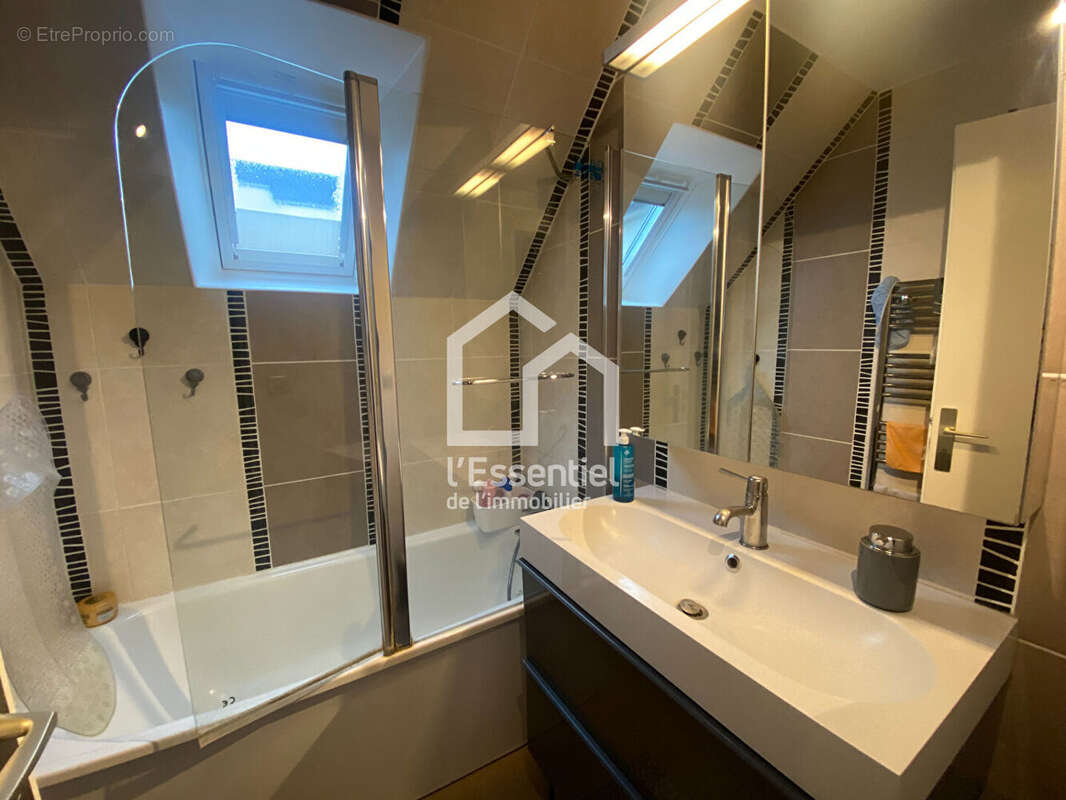 Maison à VERNOUILLET