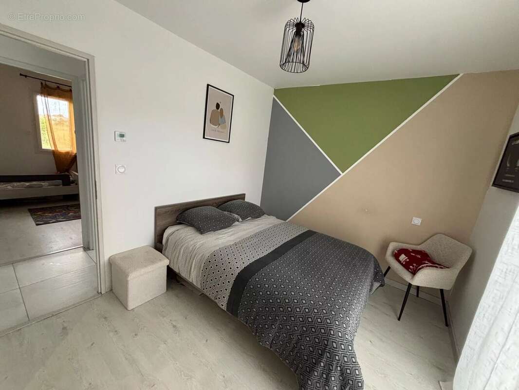 Maison traditionnelle - photo 11