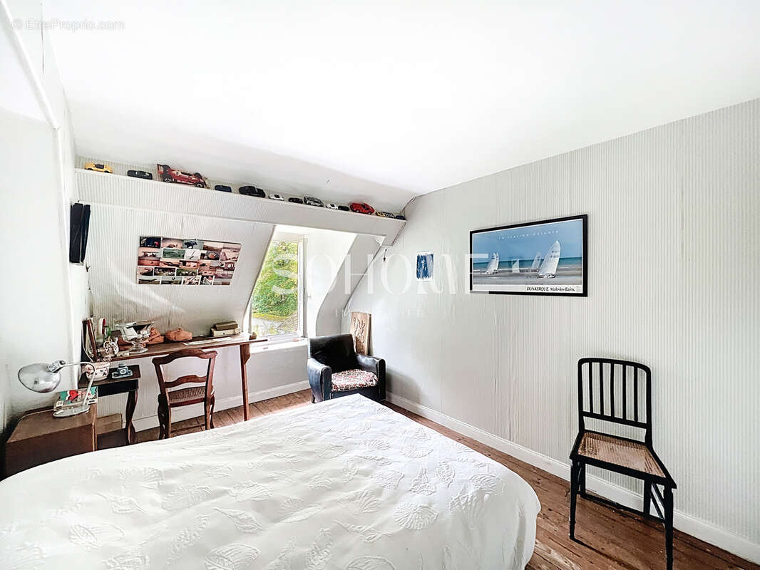 Maison à BRIENNE-SUR-AISNE