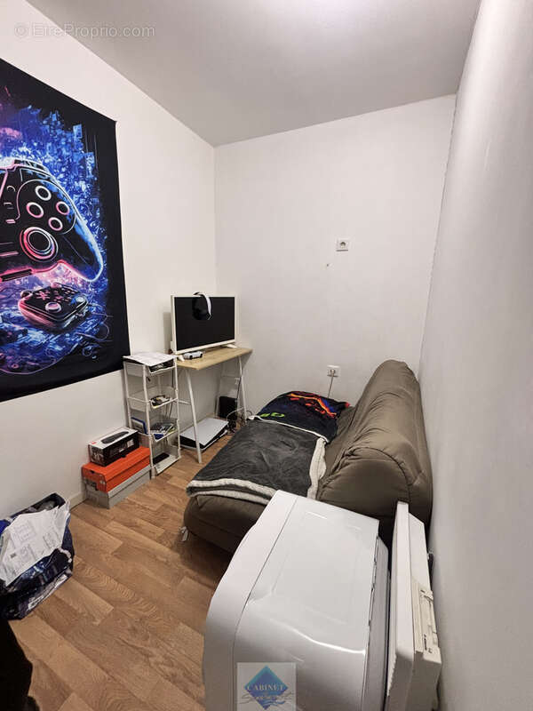 Appartement 42 m2 avec parking et ascenseur - photo 7