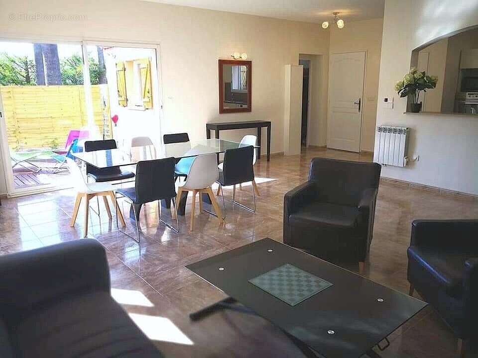 Photo 5 - Maison à NICE