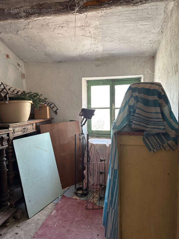 Maison à SOSPEL