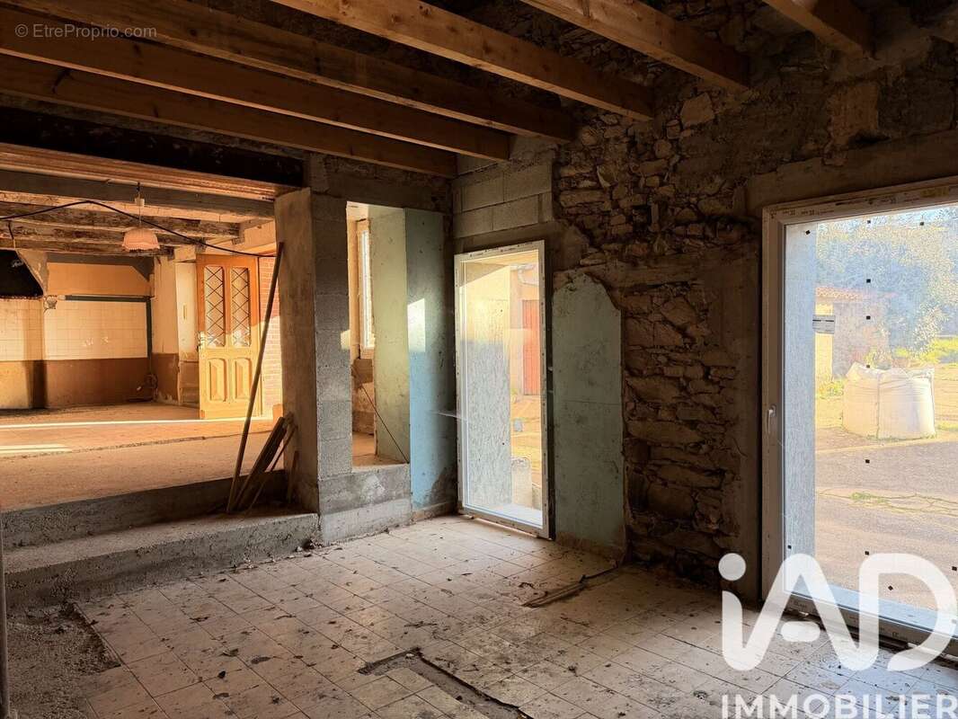 Photo 4 - Maison à MOULARES