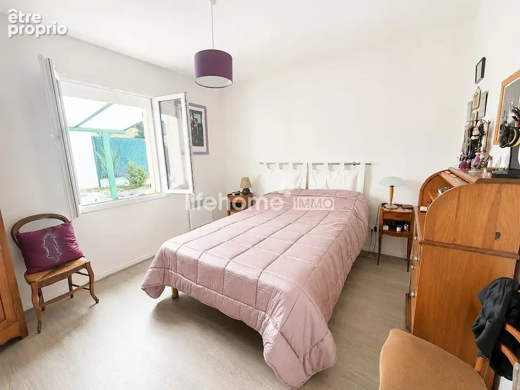 Maison 107 m² à Saint-Maur  - photo 4
