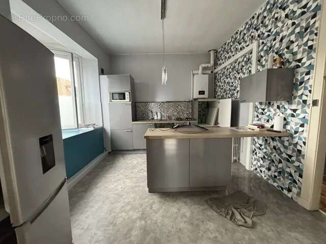 Ensemble immobilier - photo 4