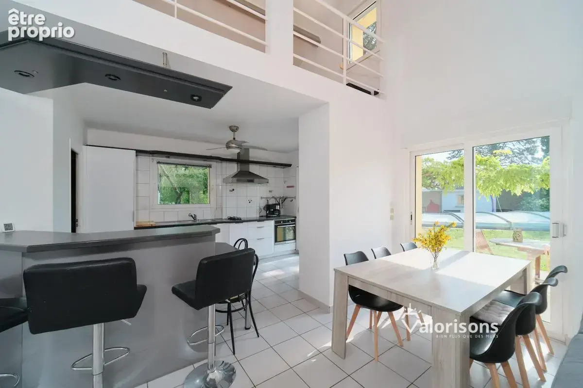 Maison d'architecte - photo 7