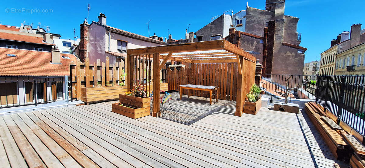 Maison à SAINT-ETIENNE