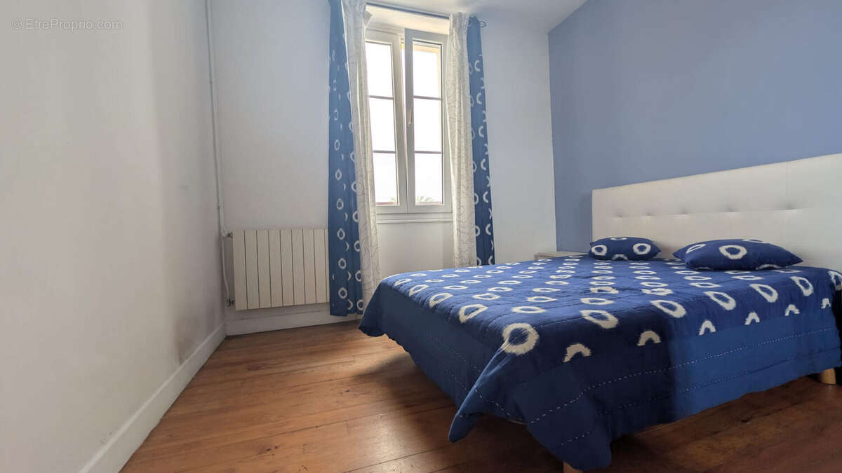 Appartement Hendaye 3 pièce(s) 47.9 m2 - photo 6