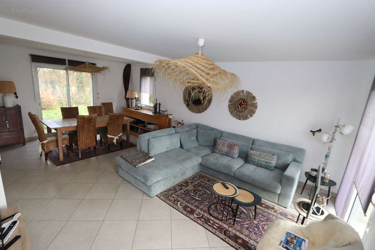 Maison à LA BAULE-ESCOUBLAC