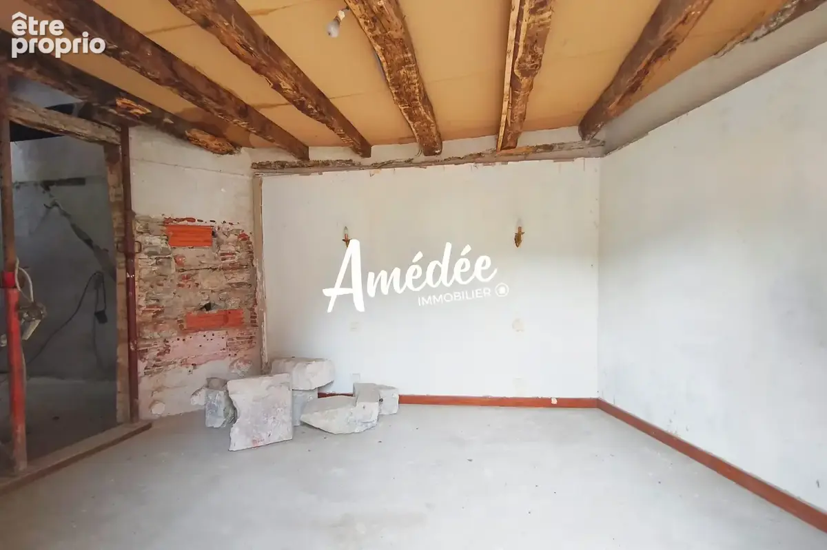 Maison 3 pièces 54 m² à vendre à Cornac (46130) - photo 8