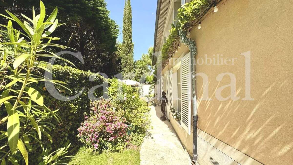 Maison à BAILLY
