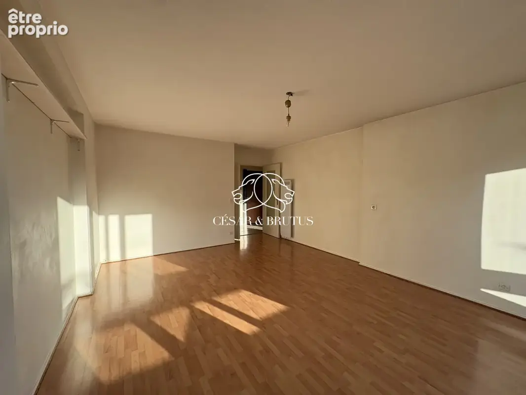 Appartement 114 m² à Lyon-9e  - photo 4