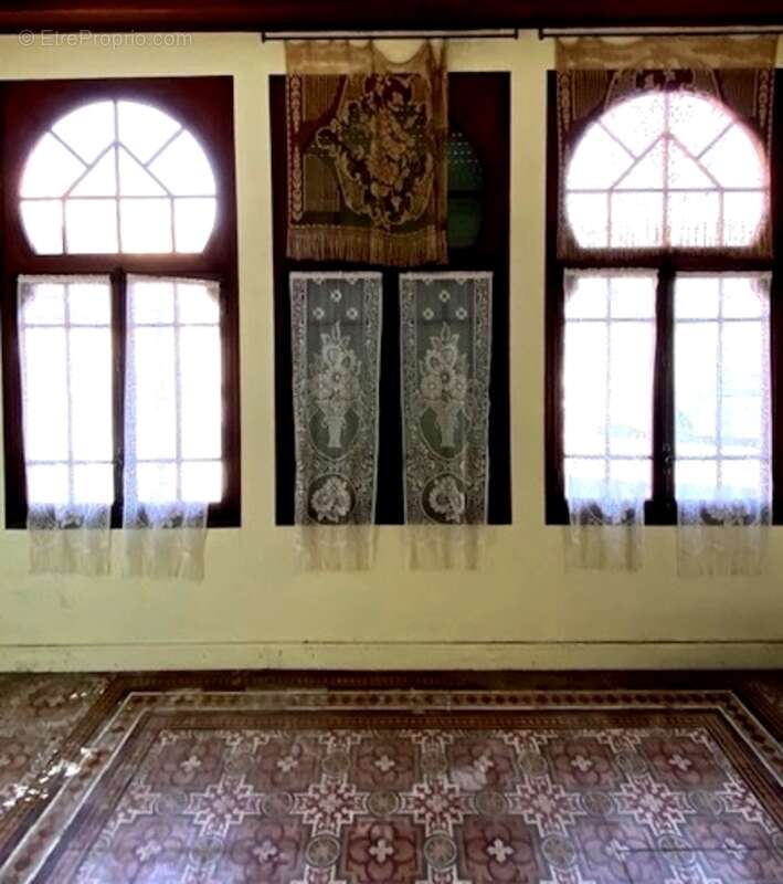 Appartement à CERBERE