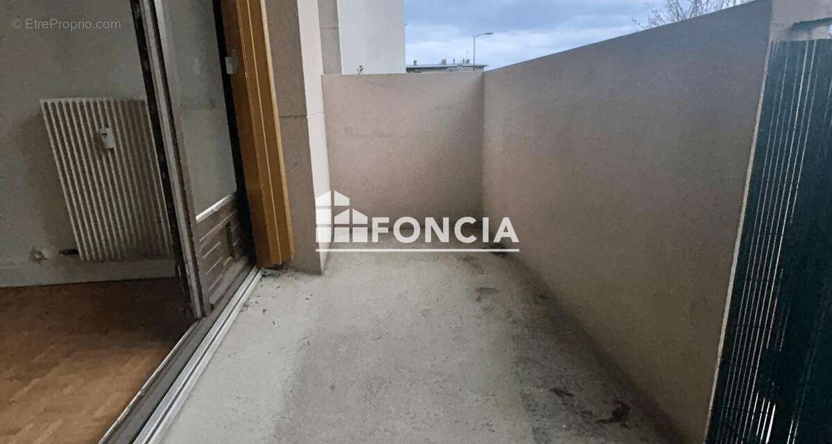 Appartement à COLOMBES