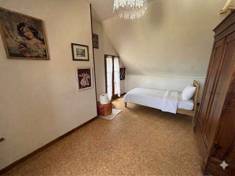 Maison à SAINT-PRIVE