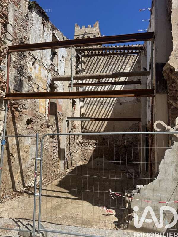 Photo 3 - Terrain à ELNE